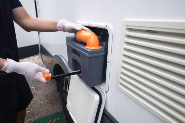 Portable Toilet Options We Offer in Lincoln Beach, OR
