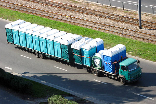 Best Best portable toilet rental  in Lincoln Beach, OR