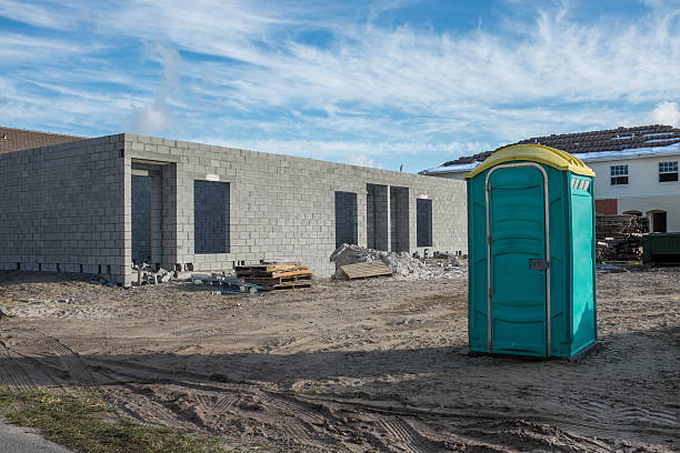 Best Portable bathroom rental  in Lincoln Beach, OR
